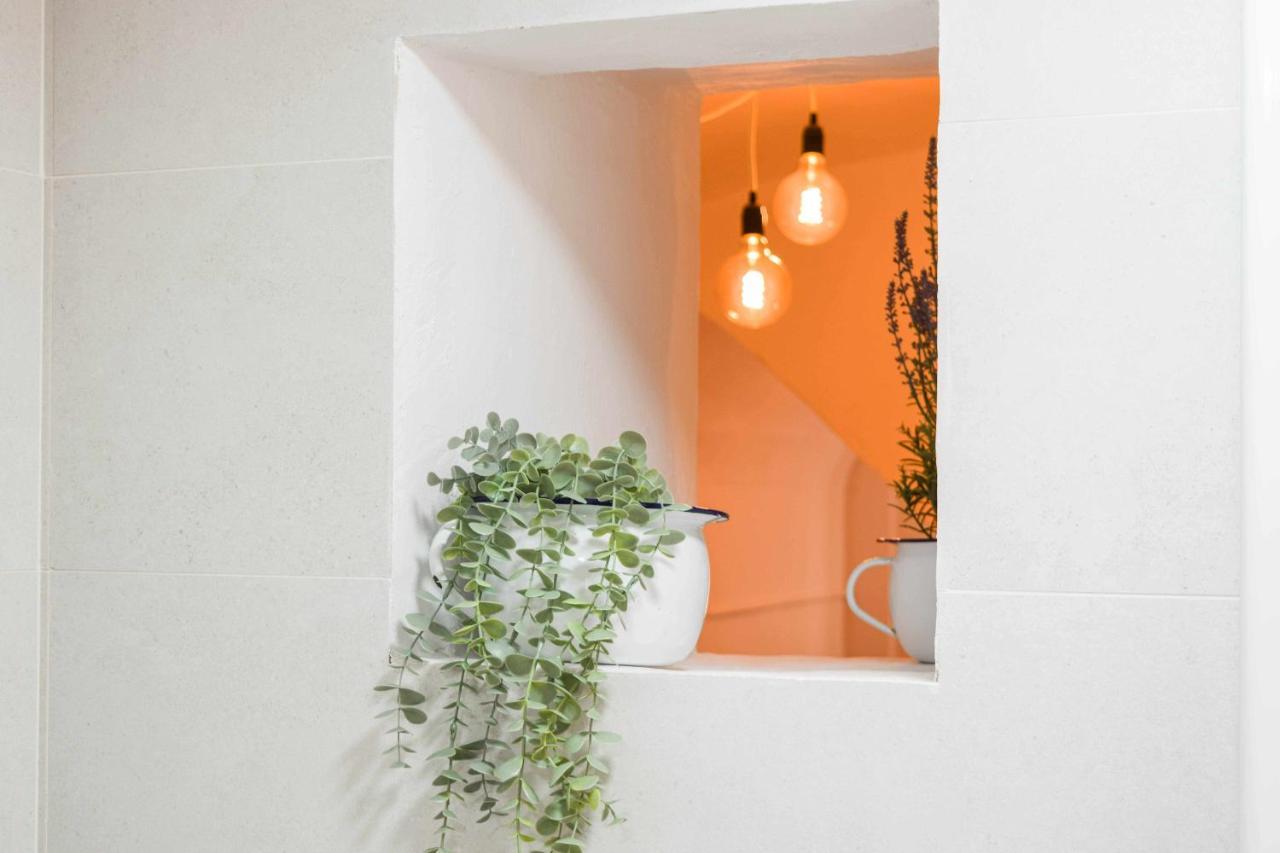 Casa Besalu Estudio En El Centro Del Pueblo المظهر الخارجي الصورة