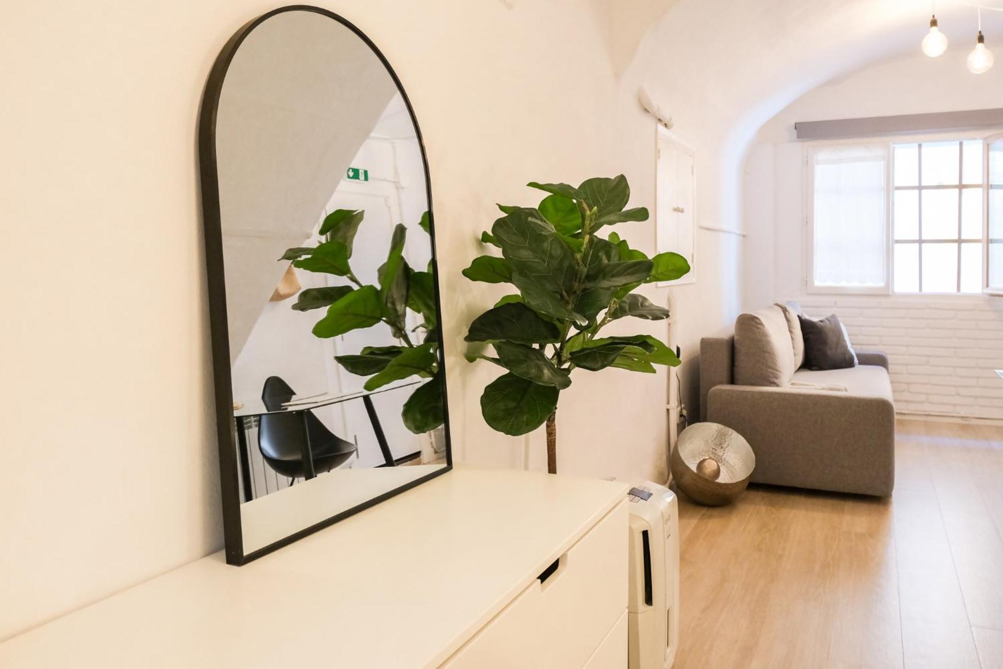 Casa Besalu Estudio En El Centro Del Pueblo المظهر الخارجي الصورة